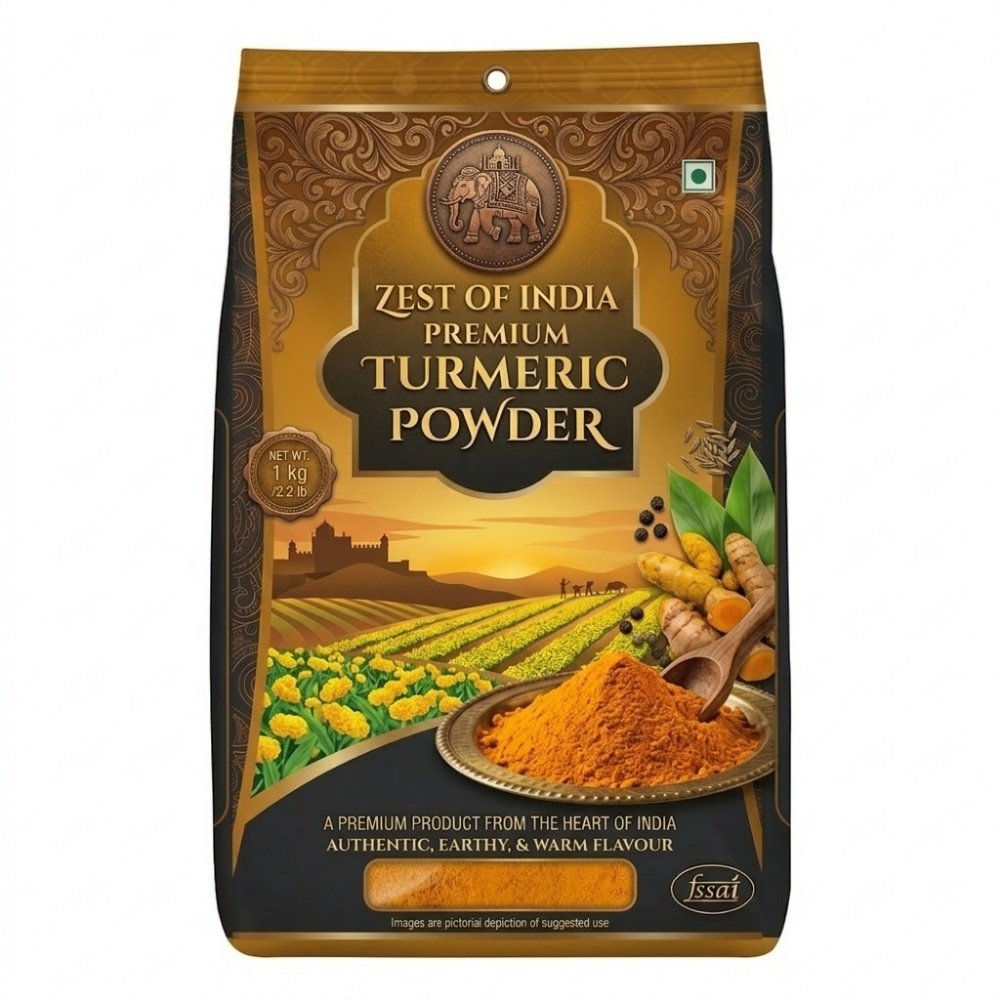 Turmeric