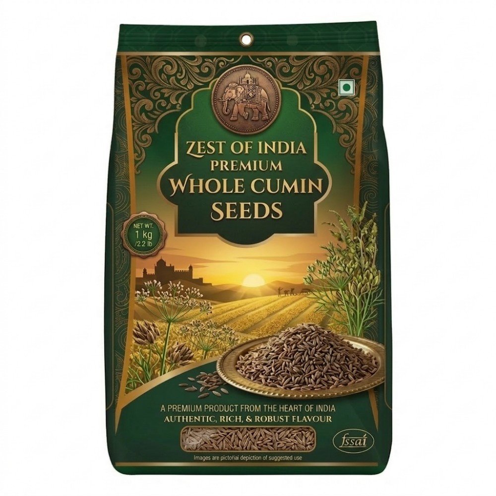 Cumin